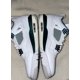 thumbnail image 3 of Jo r-dan 4 Oxidized Green Men's size 9.5, 3 of 6