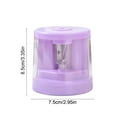 thumbnail image 3 of Taille-crayon Automatique Taille-Crayon Taille-Crayon Taille-Crayon Usb Rechargeable, Czzoypi Taille-Crayon Automatique Taille-Crayon, 3 of 6