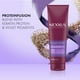 thumbnail image 3 of Acondicionador Nexxus Blonde Assure Purple Keratin 250 ml, 3 of 5