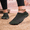 Army Green, variant on Couples' Water Shoes, Barefoot Lovers Swimmer Diver Soft Sole Women's Beach Sandals Outdoor Quick Dry Summer Fishing Anti-Slip Breathable Water Footwear