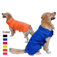 thumbnail image 2 of Chaleco impermeable para perros, chaqueta, abrigo de forro , ropa impermeable, 6 colores, tallas XS a XXXL, 2 of 4