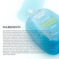 thumbnail image 2 of EQQUALBERRY Hyaltoin Flooding Smoothie Serum 30 ml | Suero Hidratante con 11 &Aacute;cidos Hialur&oacute;nicos + Ectoin, efecto calmante y refrescante, 2 of 8
