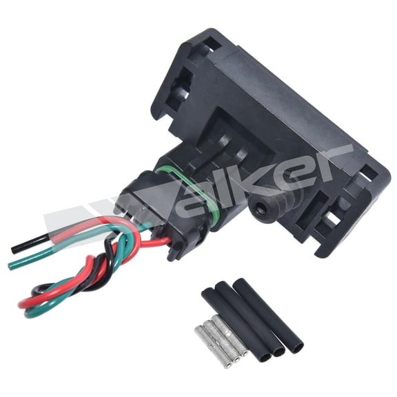 Walker 225-91003 Fits select: 1980-1987 BUICK REGAL, 1981-1988 CHEVROLET MONTE CARLO