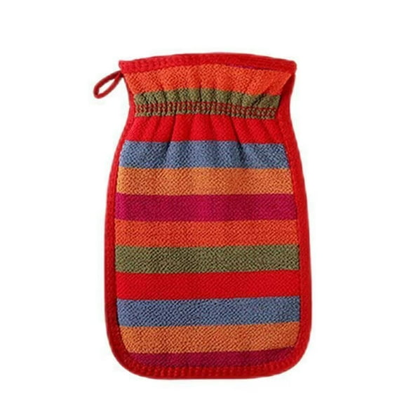 Lilixew Plastic Bath Wipes Shower Cleaning Cloths,Car Drying Towel,Absorbent Microfiber Towel for Car,Shower Cabin,Household