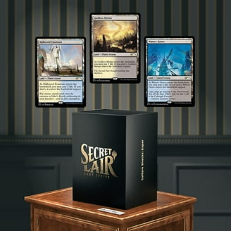 Magic: The Gathering TCG - Secret Lair Drop Series - Prime Slime