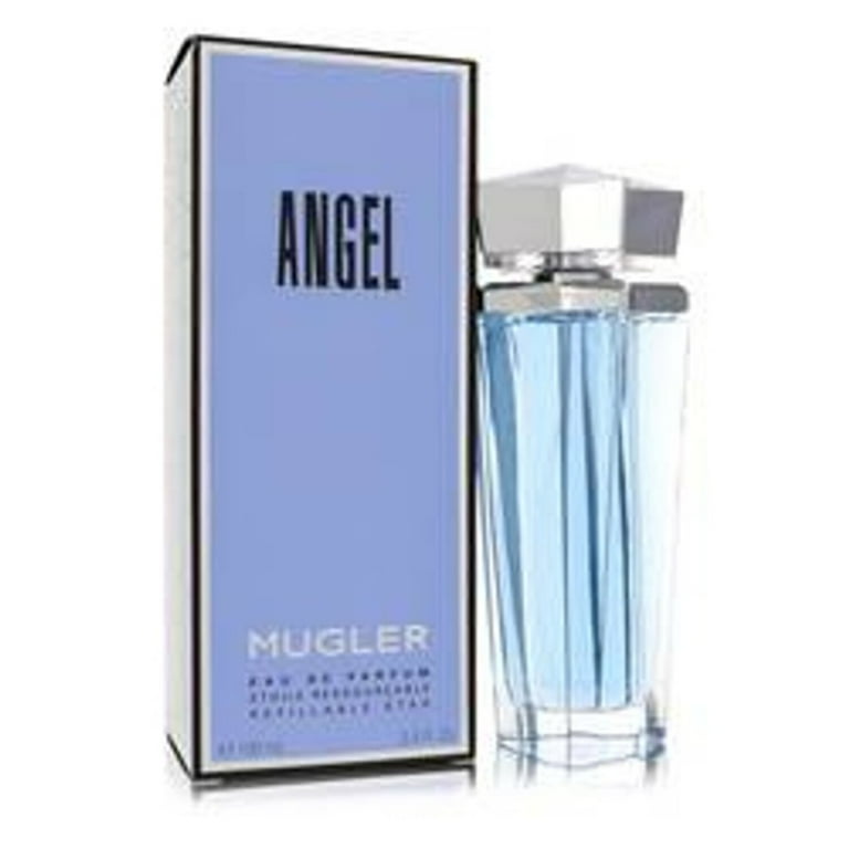 Thierry Mugler Angel Eau de Parfum Refillable Perfume for