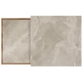thumbnail image 6 of SEI Syd Modern Stone Nesting Coffee Table, Gray/Brown, 6 of 13