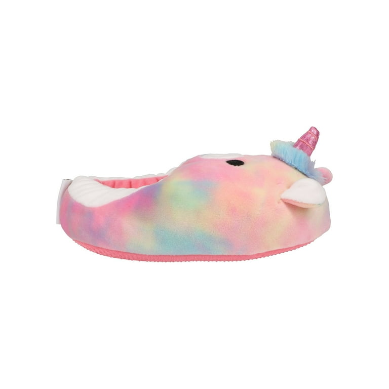 Asda unicorn slippers best sale