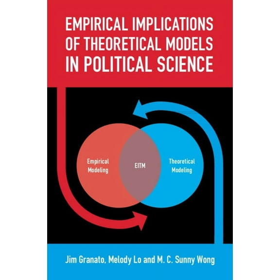 Empirical Implications of Theoretical Models in Political Science, (Paperback)