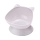 thumbnail image 5 of Cuenco para gatos, cuenco para perros, dispensador de agua Cervical, cuenco portátil estable para aperitivos para gatos, contenedor de comida ,, 5 of 8