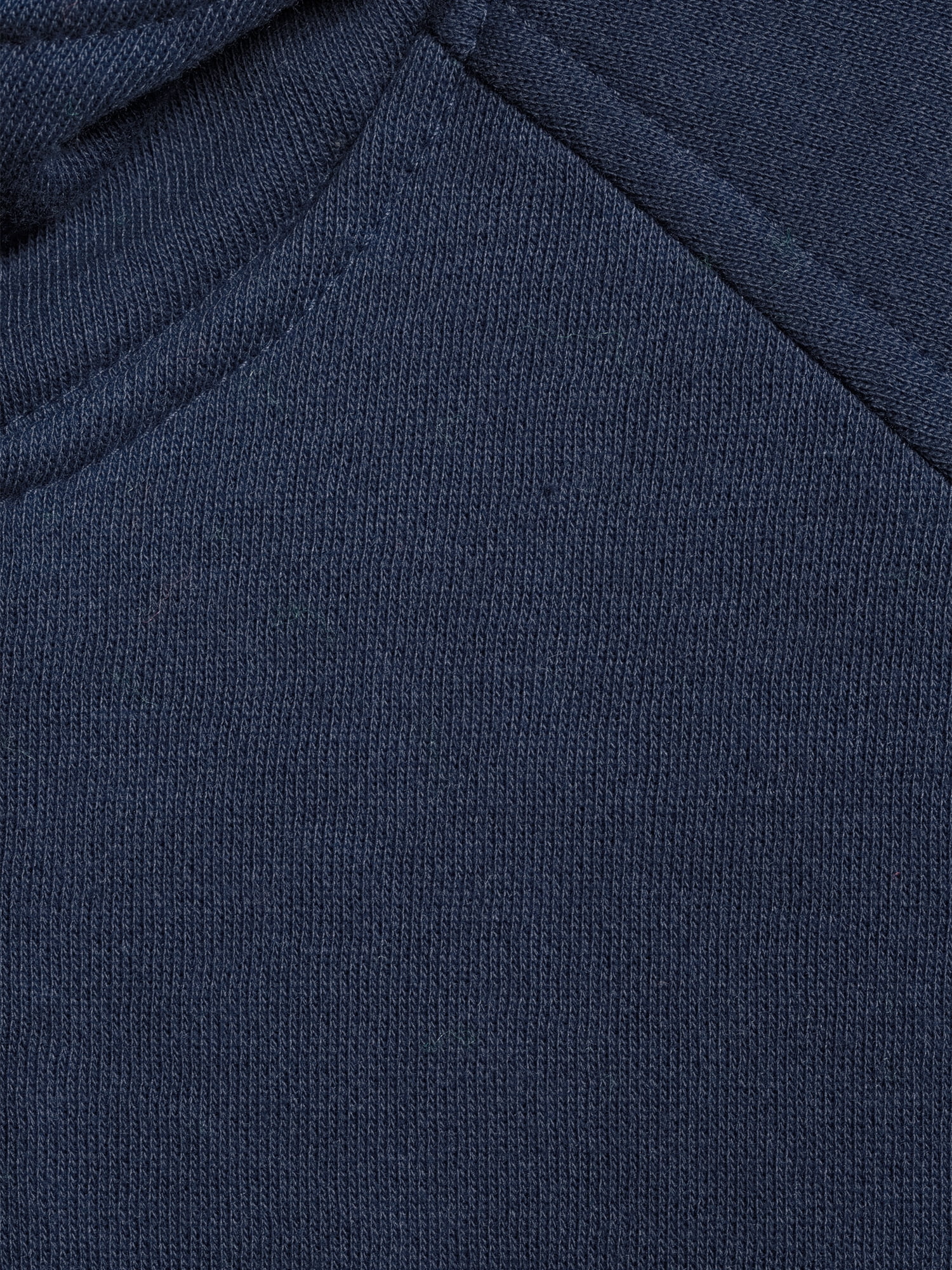 George Men's and Big Men's Faux Sherpa Hoodie, Sizes up to 5XL