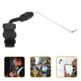 thumbnail image 3 of Attache de Téléphone Saxophone 1 Ensemble Clip de Microphone Musical avec Poignée de Feuille et Support de Musique pour Téléphone Saxophone Clip Support de Musique, 3 of 8