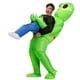 thumbnail image 1 of Disfraz Inflable de Alien Decalare para Adultos Halloween, 1 of 3