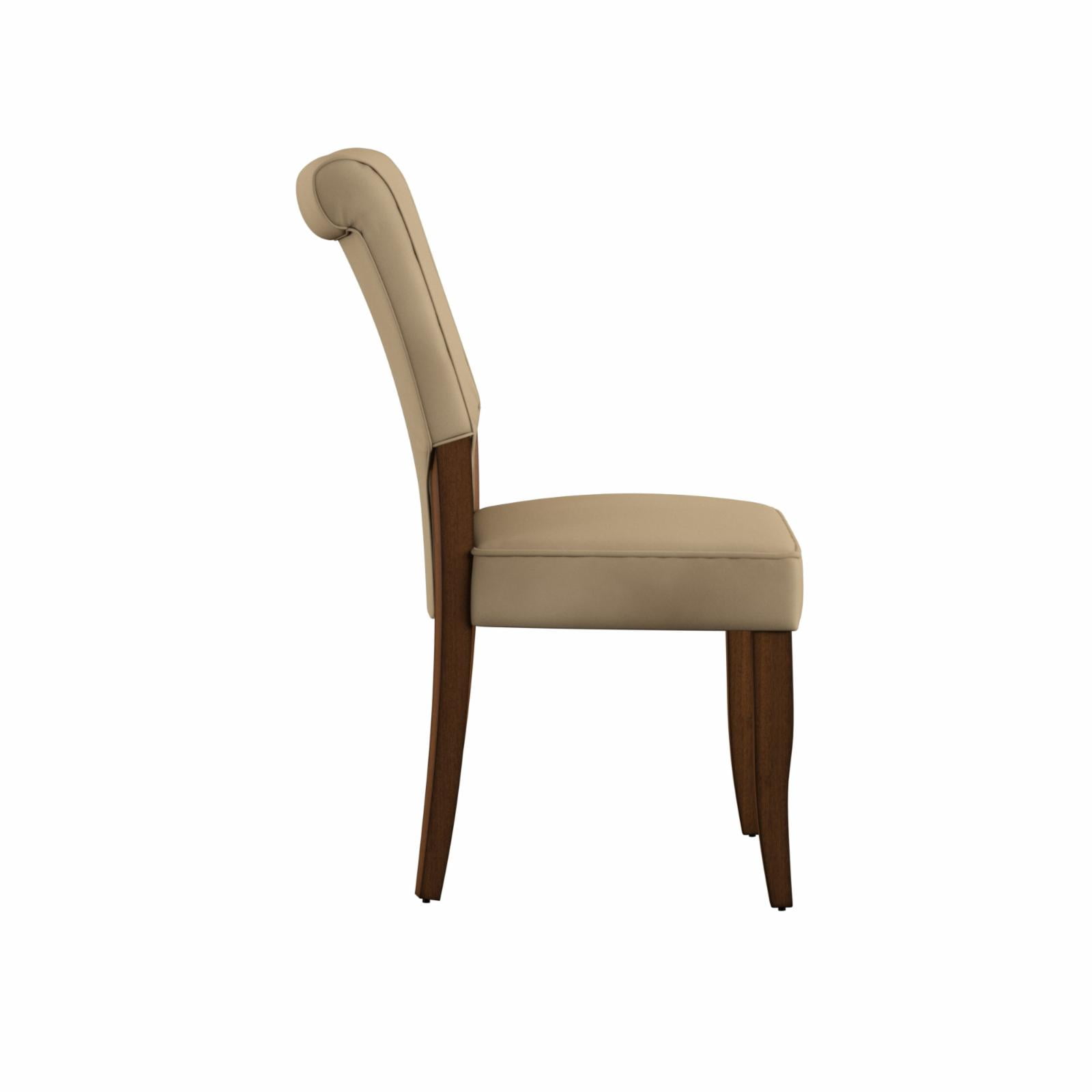 of Set 2 Parson - Alamosa Weston Home Chairs Velvet