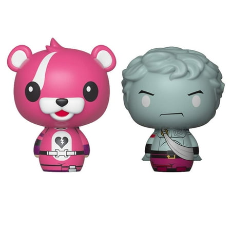 Funko Psh Fortnite Cuddle Team Leader Love Ranger 1 5 Figure - funko psh fortnite cuddle team leader love ranger 1 5 figure 2 pack walmart com