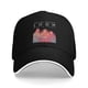 thumbnail image 2 of Gorra de béisbol de moda para hombre y mujer Imagine Dragons Band Loom Tour 2024, gorra de papá, gorra de golf, ajuste ajustable, 2 of 4