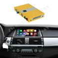 thumbnail image 5 of ZWNAV Wireless Carplay Android Auto for BMW X5 E70 CIC 2009-2013 platform New Version Retrofit Kit Decoder, 5 of 14