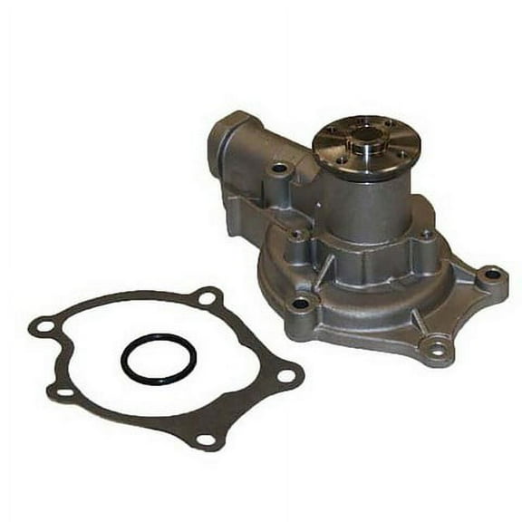 Gmb Engine Water Pump P/N:146 1080 Fits select: 1992-1995 HYUNDAI ELANTRA, 1989 MITSUBISHI MIRAGE