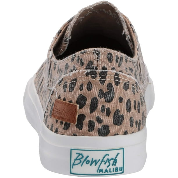Blowfish marley cheap leopard