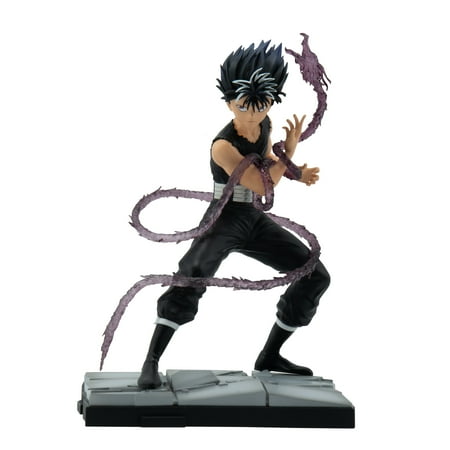 UPC: 3665361068808 | ABYstyle Yu Yu Hakusho – Hiei SFC PVC Collectible Figure
