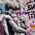 thumbnail image 3 of Cuadro Bansky Amor Love, 3 of 4