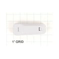 thumbnail image 2 of Appliance Factory Parts Remote Controller Assembly P67302248, 2 of 3
