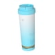 thumbnail image 1 of Hervidor eléctrico de coche Macarena 12V Taza Calentamiento Azul, 1 of 8
