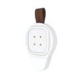 thumbnail image 3 of Estación De Carga Compatible Con Fitbit Versa3/Sense Cargador De Reloj Inteligente Base De Carga Magnética Portátil Accesorios Inteligentes seitruly EL016834-01, 3 of 5