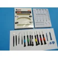 thumbnail image 4 of 16 In 1 Kaisi® For Phone Repair Versatile Screwdriver Kit - Tool Set ,New In Box, 4 of 6