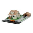 thumbnail image 1 of Jada Toys Fast & Furious - "Dom's House" Diorama, 1 of 4