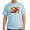 Light Blue, variant on CafePress - Fish! Light T Shirt - Men's Classic Graphic T-Shirt