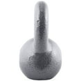 thumbnail image 7 of CAP Barbell Cast Iron Kettlebell, Single, 20-Pounds, 7 of 7