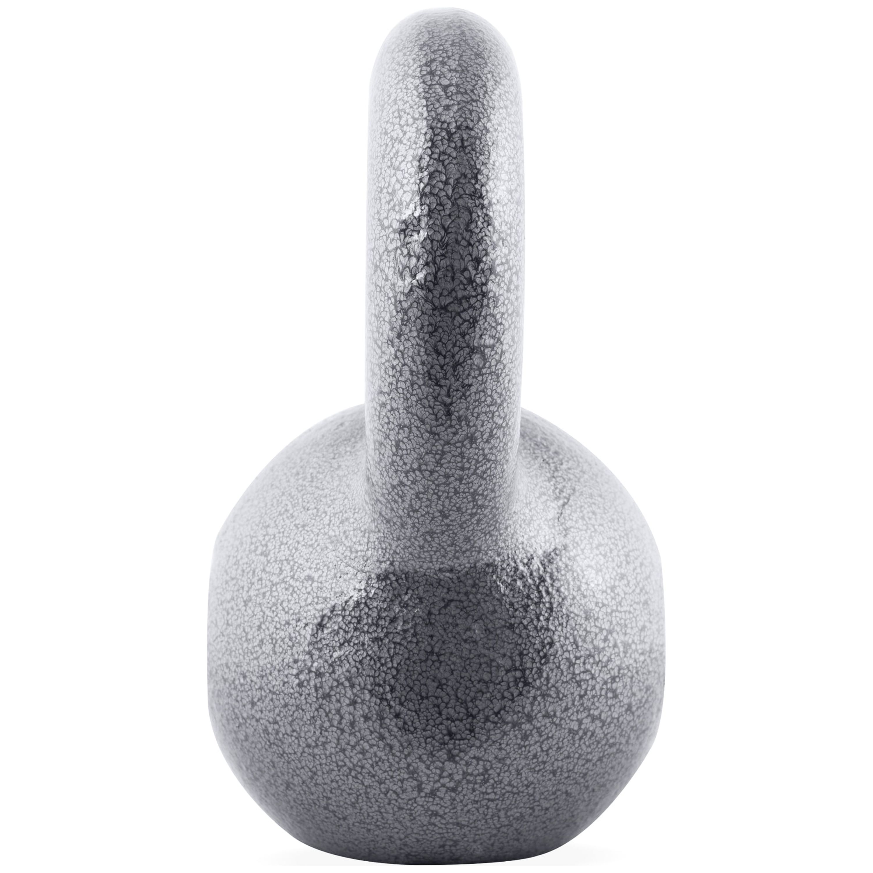 CAP Barbell Cast Iron Kettlebell, 20 lb photo 7
