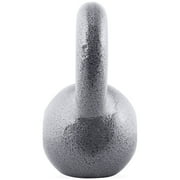 CAP Barbell Cast Iron Kettlebell, Single, 20-Pounds