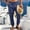Marine, variante sur FRSASU Pantalon de Jogging en Lin Décontracté pour Homme Décontracté Été Plage à Cordon Taille Élastique Pantalon de Style Tropical avec Poches Vert Armée