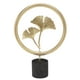 thumbnail image 2 of Figura de hoja de ginkgo, estatua de hoja de ginkgo, exquisita estatua de hoja de ginkgo, decoración de hoja de ginkgo, valor excepcional, 2 of 14
