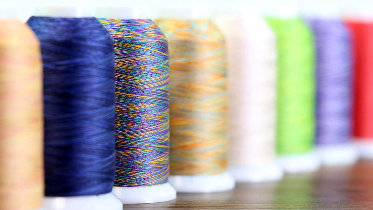 921 Cleopatra King Tut Cotton Thread