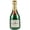 Champagne Bottle, variant on PMU 36in Congrats Grad Champagne Bottle Shape Foil Balloon – Graduation Balloons, Grad Decor, Mylar Balloon for Graduation Party Decor, College High School Graduations & Celebration Supplies