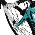 thumbnail image 3 of Daisyyozoid Wholesale Adjustable Bike Cycling Handlebar Plug Rear View Mirror Bicycle Accessories New, 3 of 9
