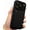 Black, variant on Magnetic Liquid Silicone Case for iPhone Air 16 17 15 14 13 12 11 Pro Max with Card Bag Wallet Case for iPhone 17 16 15,Fluorescent red,for iPhone 16 Pro Max