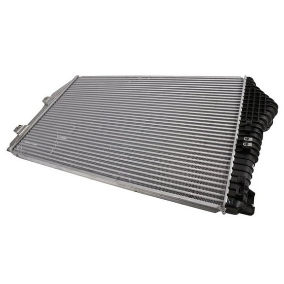 GM Genuine Parts Charge Air Cooler