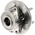 thumbnail image 4 of Dorman - OE Solutions 930-611 Moyeu de Roue et Ensemble de Roulement - avant, 4 of 5
