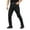 Black#9527, variant on BOOMNY Mens Cargo Pants Straight Leg Tactical Pants for Men Slim Fit Fashion Solid Color Outdoor Hiking Jogger Pant With Pocket