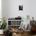 thumbnail image 4 of Art.com The Yalta Conference, Joseph Stalin, Franklin D. Roosevelt, Winston Churchill, February, 1945 Stretched Canvas Print Wall Art, 12" x 16", 4 of 4