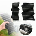 Reheyre Universal Dog Car Window Vent Guard - Puppy Mesh Safety Gate ...