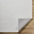 thumbnail image 3 of BoutiqueRugs Carpus Traditional Area Rug - Ivory, Light Gray, Pearl - 5' x 7'6", 3 of 6