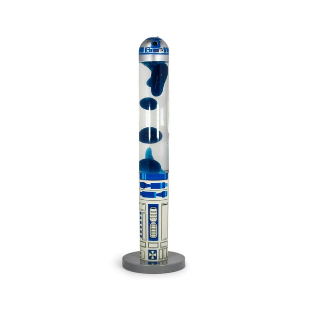 Lámpara Mood Light Star Wars R2-D2 Artoo Motion de 45 cm