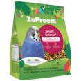 thumbnail image 1 of Zupreem Smart Select Small Bird Food for Parakeets, Budgies, Parrotlets 2 lb bag, 1 of 7