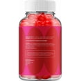 thumbnail image 6 of Jellythin ACV Gummies Supplement – Jelly Thin Gummy Advanced Formula Apple Cider Vinegar Maximum Strength 1000MG, 1 Pack, 60 Gummies, 6 of 7