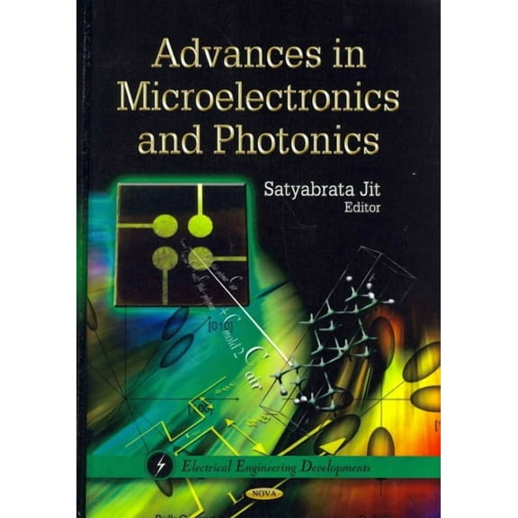 Advances in Microelectronics and Photonics